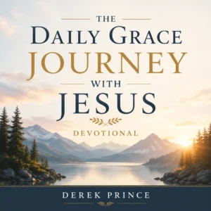 The Daily Grace Journey with Jesus