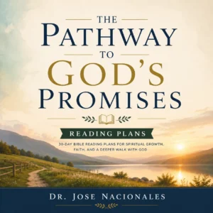 The Pathway to God's Promises