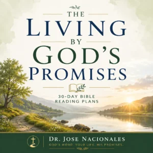 The Living by God's Promises