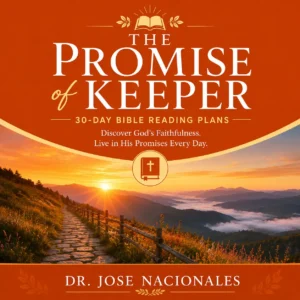 The Promise Keeper