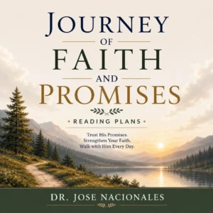 Journey of Faith and Promises
