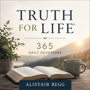 Truth For Life 365
