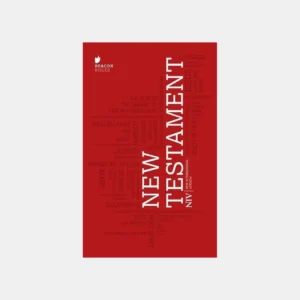 NIV - New Testament Paperback